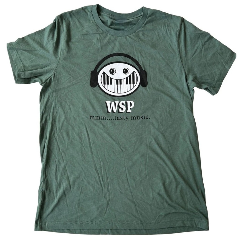 Widespread Panic Tasty Tee